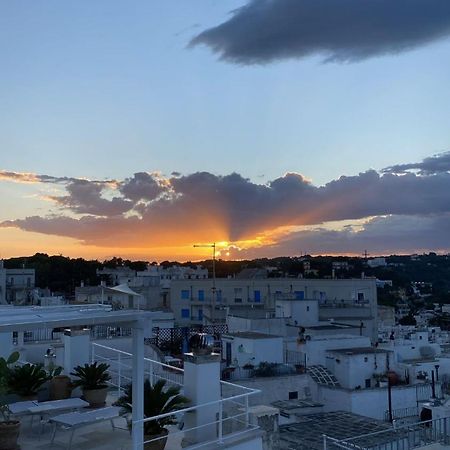I Pelandroni Casa Vacanze Ostuni Exterior foto