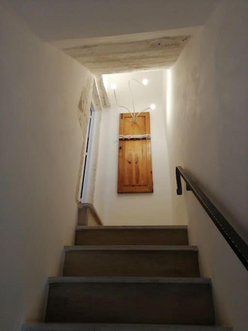 I Pelandroni Casa Vacanze Ostuni Exterior foto