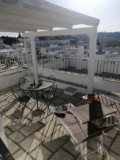 I Pelandroni Casa Vacanze Ostuni Exterior foto