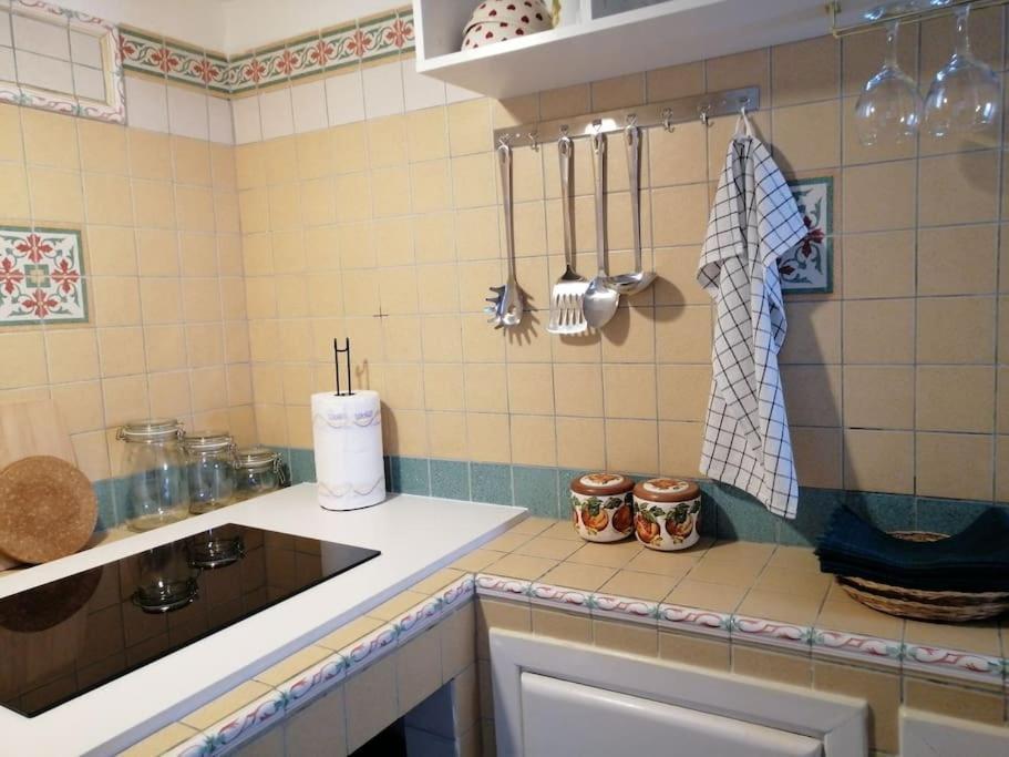 I Pelandroni Casa Vacanze Ostuni Exterior foto
