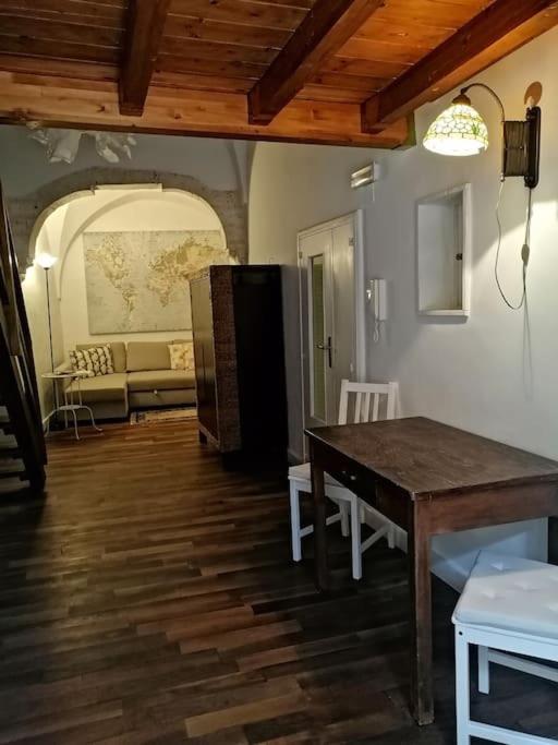 I Pelandroni Casa Vacanze Ostuni Exterior foto