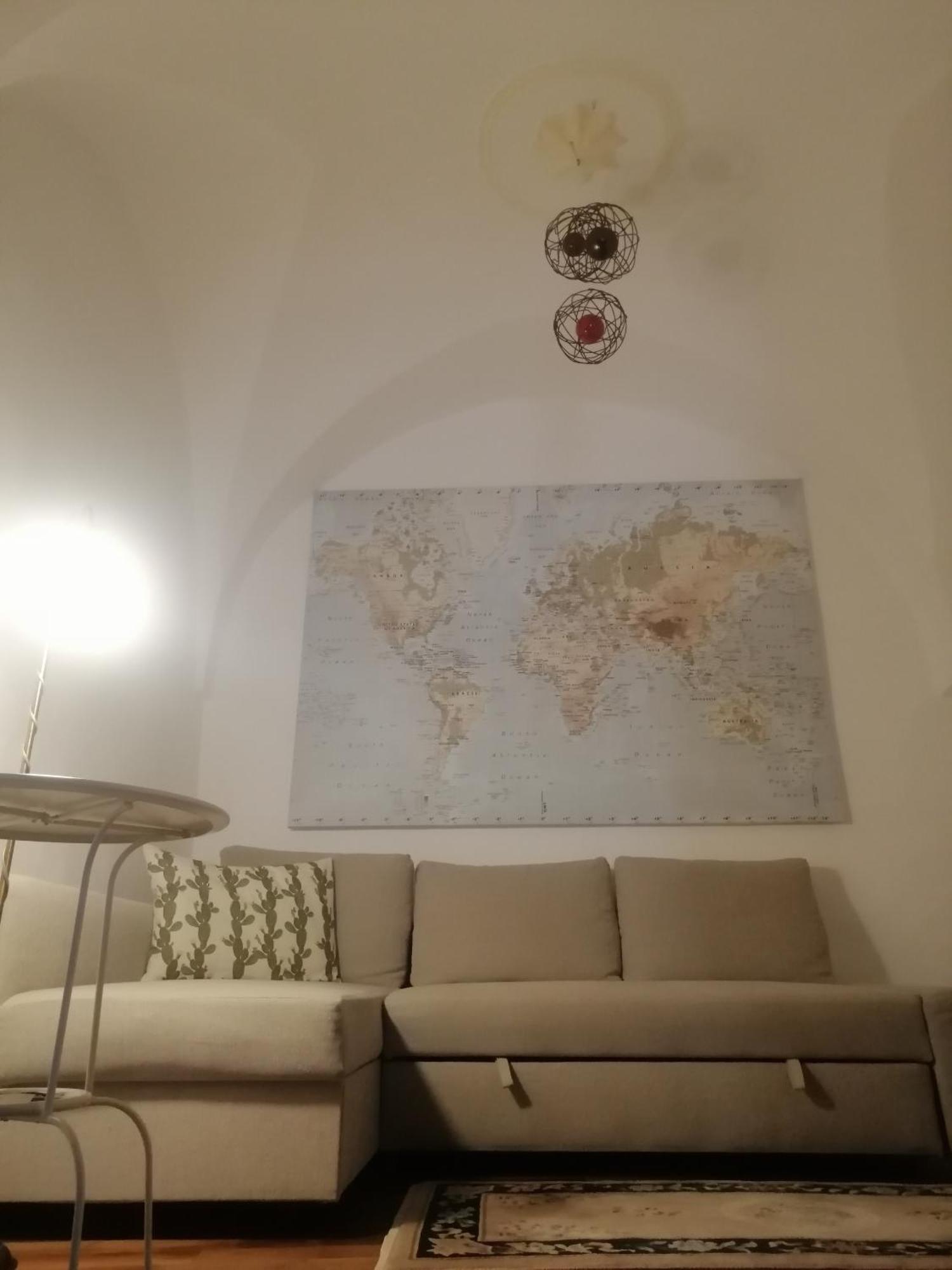 I Pelandroni Casa Vacanze Ostuni Exterior foto
