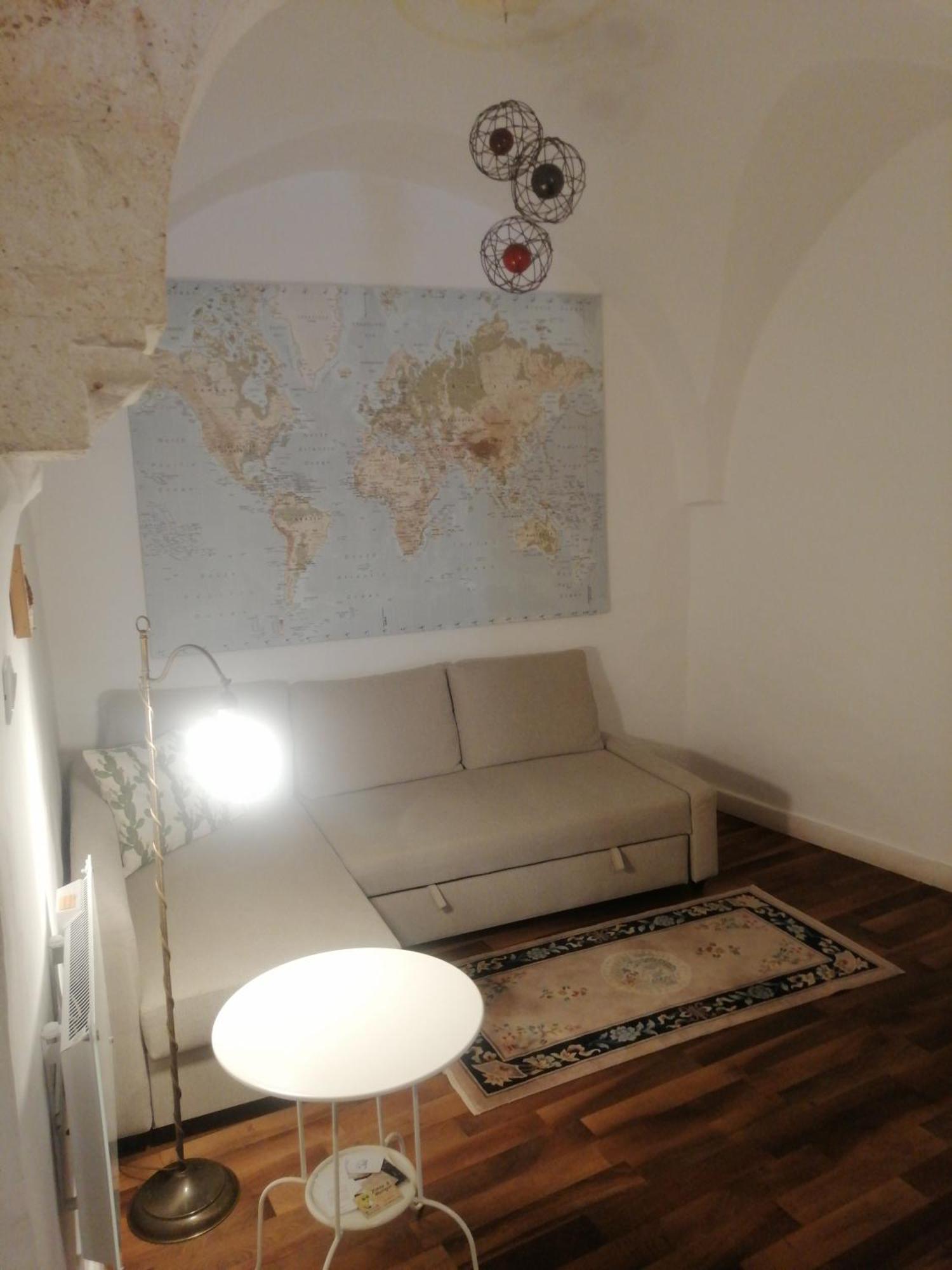 I Pelandroni Casa Vacanze Ostuni Exterior foto