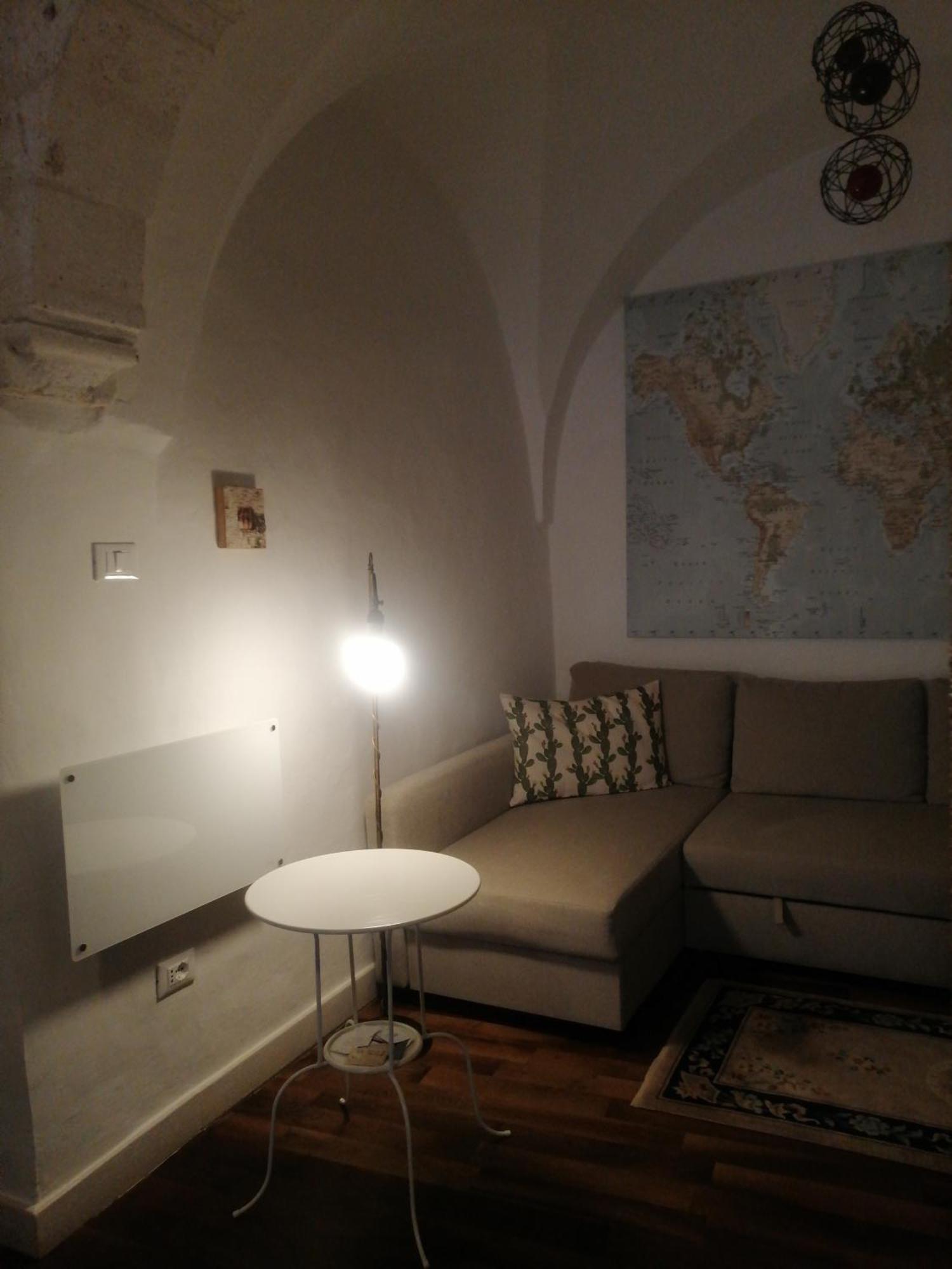 I Pelandroni Casa Vacanze Ostuni Exterior foto