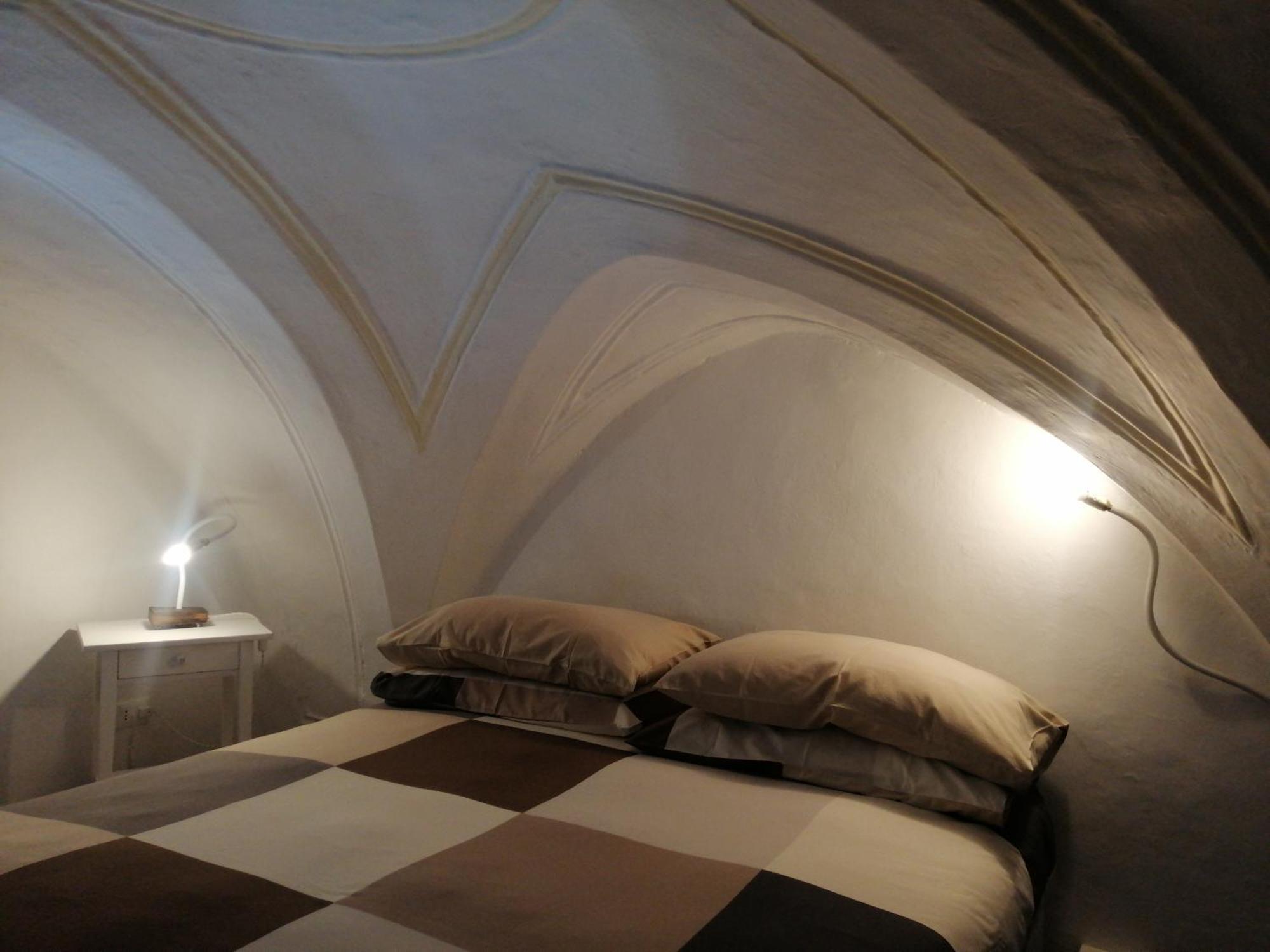 I Pelandroni Casa Vacanze Ostuni Exterior foto