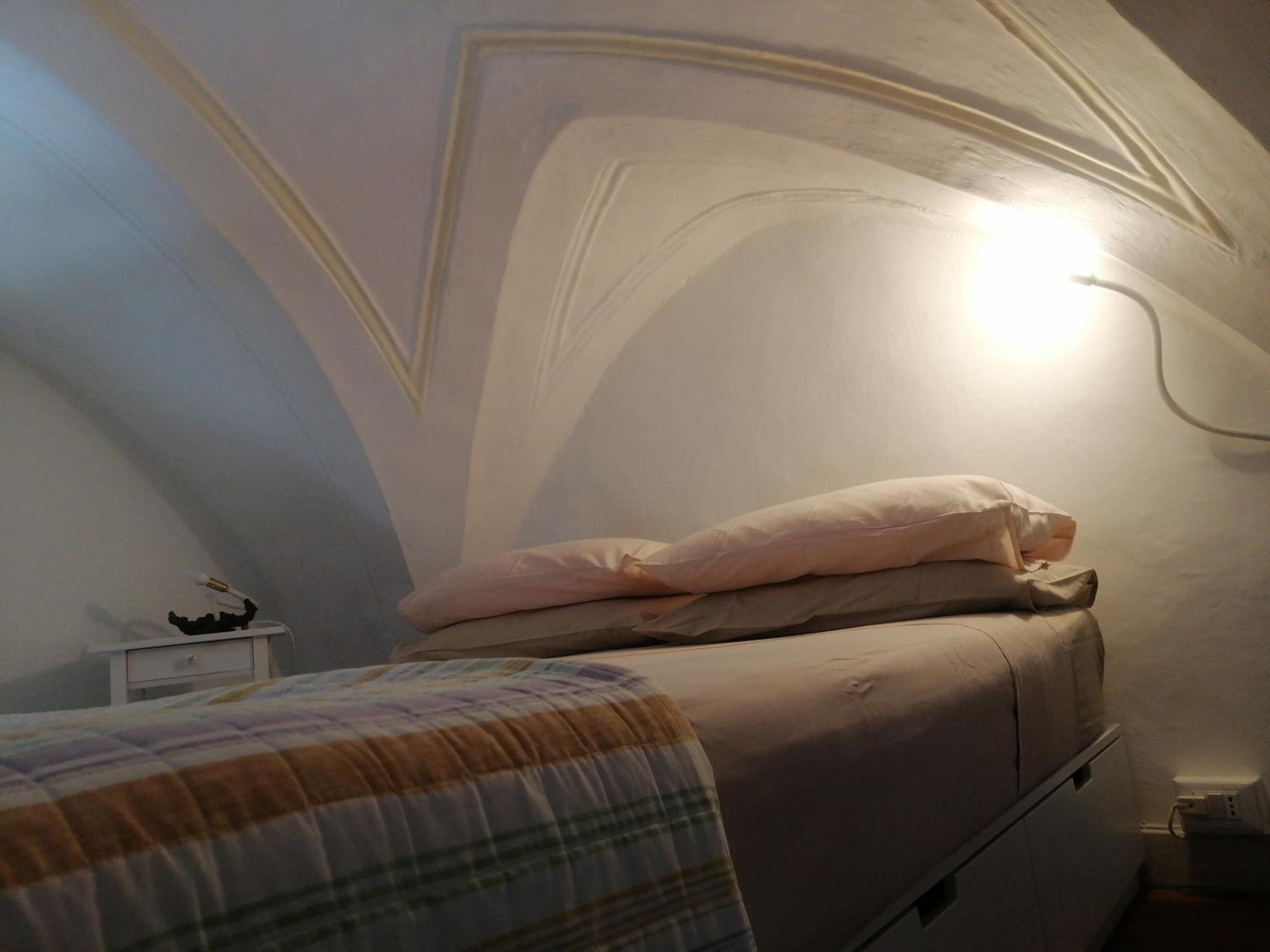 I Pelandroni Casa Vacanze Ostuni Exterior foto