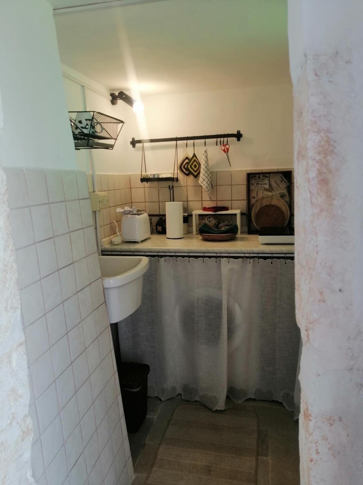 I Pelandroni Casa Vacanze Ostuni Exterior foto