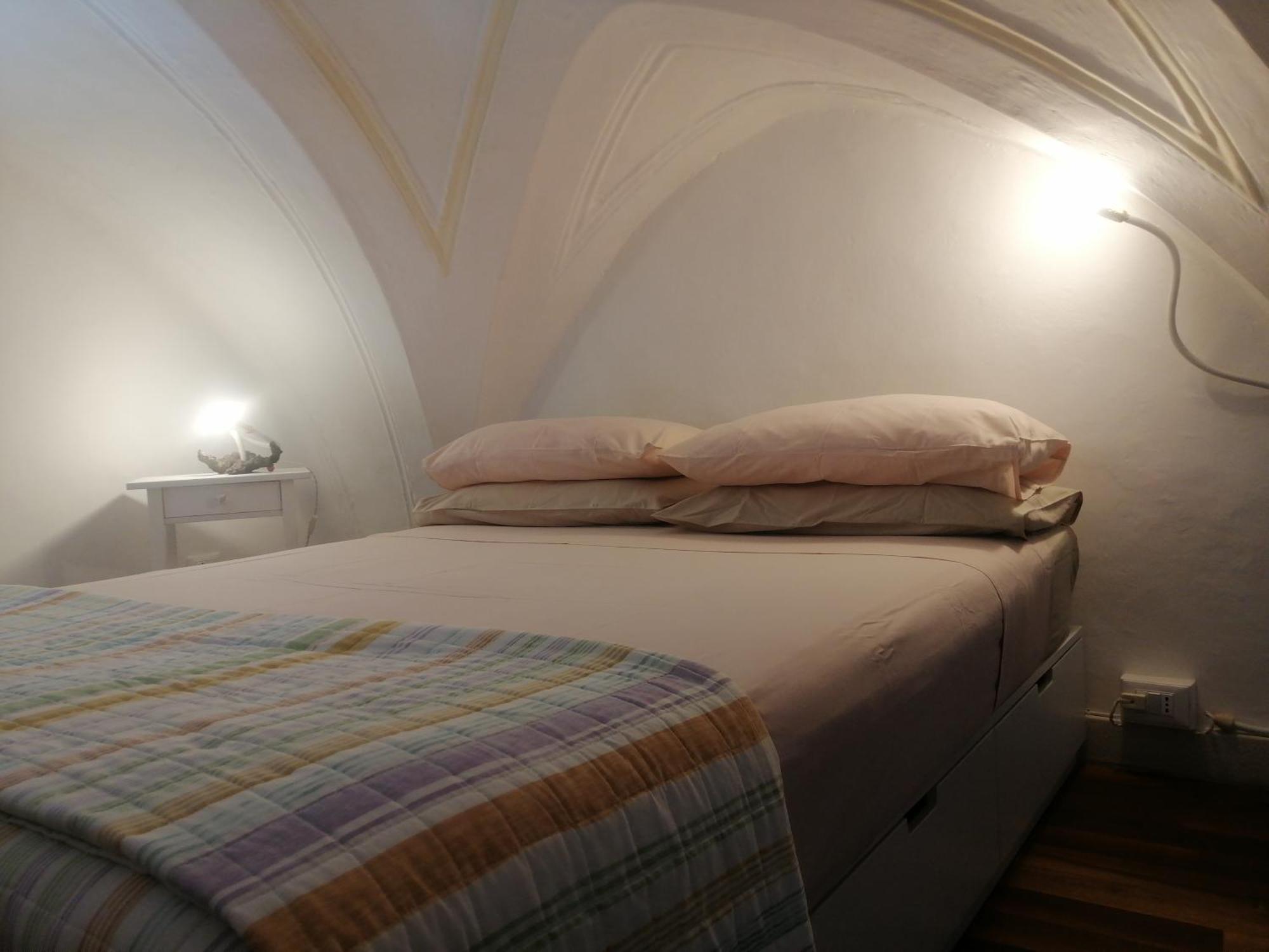 I Pelandroni Casa Vacanze Ostuni Exterior foto