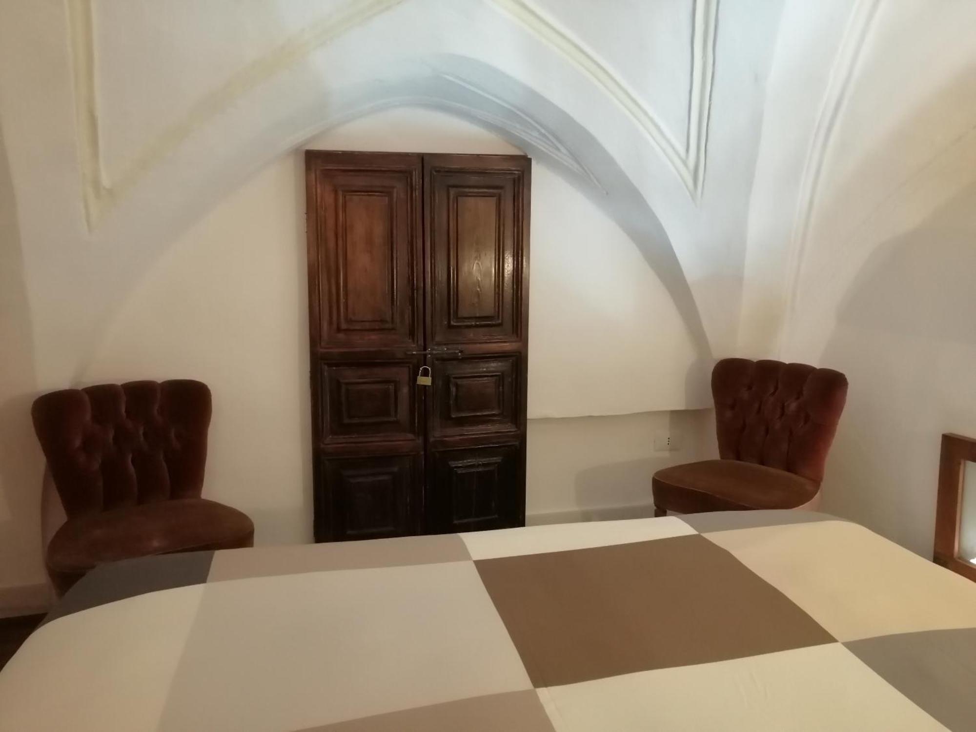 I Pelandroni Casa Vacanze Ostuni Exterior foto