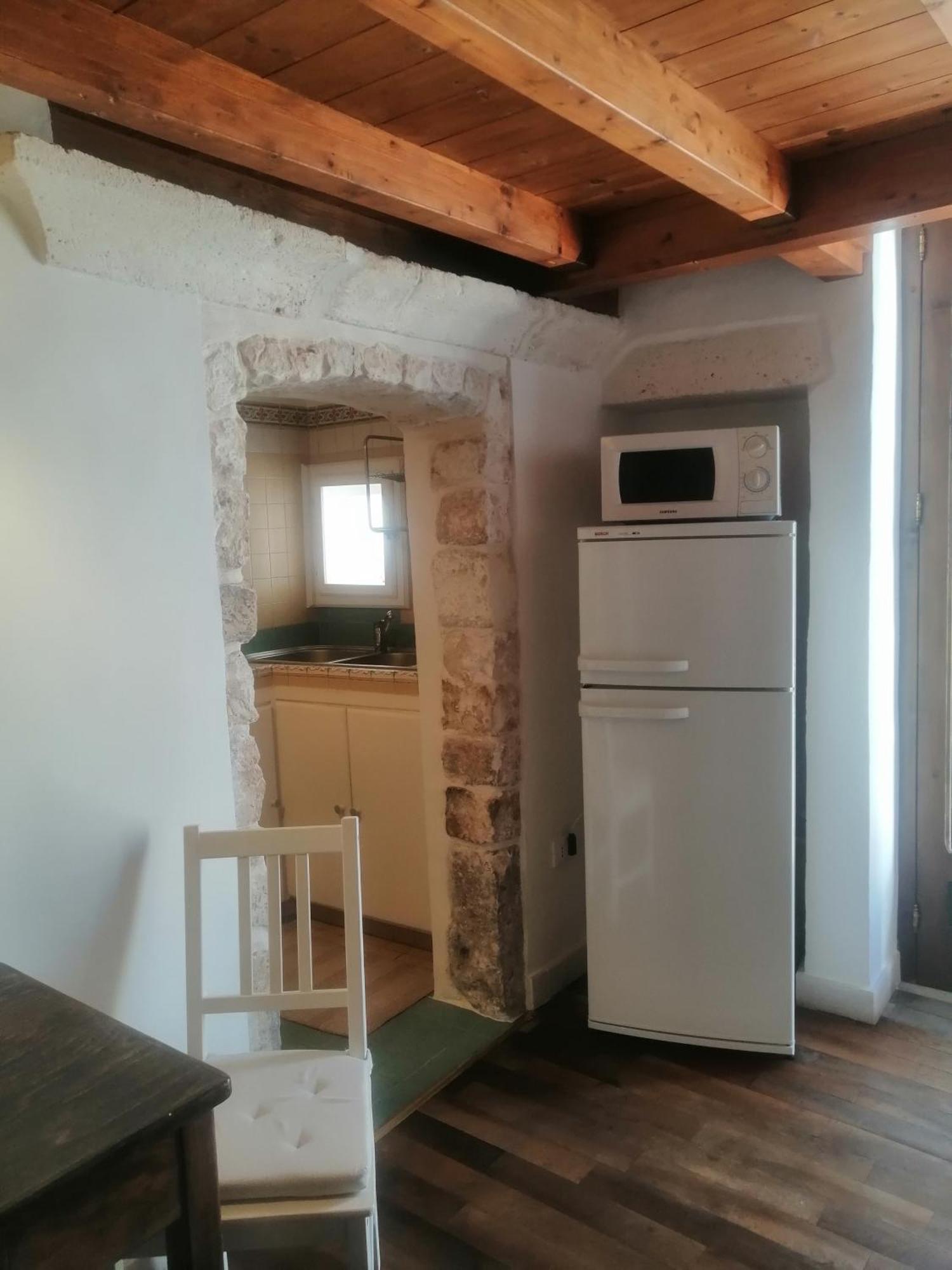 I Pelandroni Casa Vacanze Ostuni Exterior foto